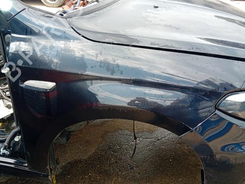 Forkjerm høyre Forkjerm høyre FIAT TIPO Saloon (356_, 357_) 1.4 (356SXA1B) (95 hp) 34346751 34346751