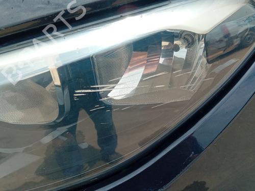 Used Left headlight Left headlight FIAT TIPO Saloon (356_, 357_) 1.4 (356SXA1B) (95 hp) 34346760 34346760