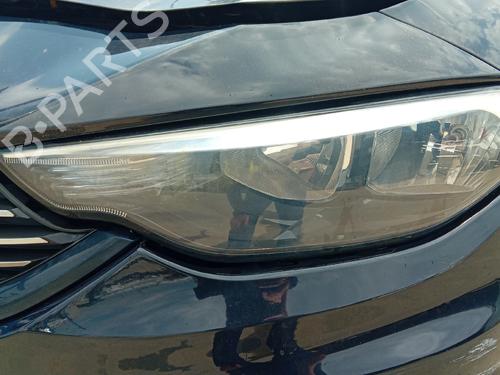 Lyskaster venstre Lyskaster venstre FIAT TIPO Saloon (356_, 357_) 1.4 (356SXA1B) (95 hp) 34346760 34346760