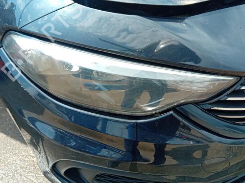 Lyskaster høyre Lyskaster høyre FIAT TIPO Saloon (356_, 357_) 1.4 (356SXA1B) (95 hp) 34346759 34346759