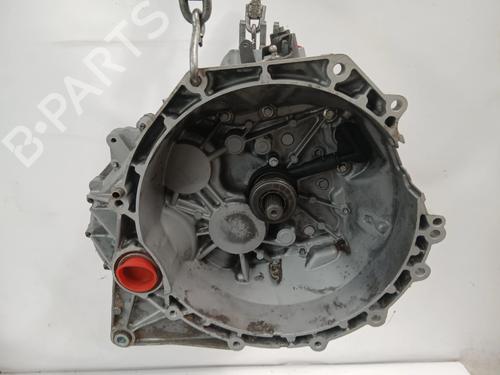 Used Gearbox Gearbox FORD TOURNEO COURIER V769 MPV (N1P) 1.0 EcoBoost (125 hp) 30441779 30441779