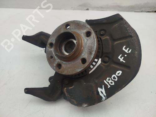 Used Left front steering knuckle Left front steering knuckle VW GOLF IV (1J1) 1.6 (100 hp) 34346761 34346761