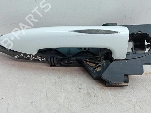 Used Rear left exterior door handle Rear left exterior door handle KIA VENGA Hatchback Van (YN) CVVT (90 hp) 34346762 34346762