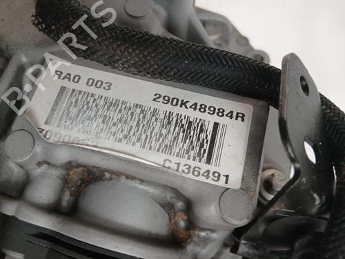 Gearbox SMART FORTWO Coupe (453) electric drive (453.391) | BP31294324M3 - Image 5