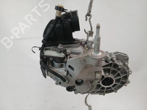 Used Gearbox Gearbox SMART FORTWO Coupe (453) electric drive (453.391) (82 hp) 31294324 31294324
