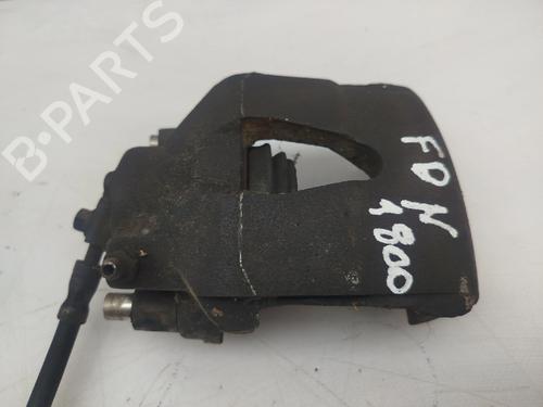 Etrier avant droit Etrier avant droit VW GOLF IV (1J1) 1.6 (100 hp) 34349335 34349335