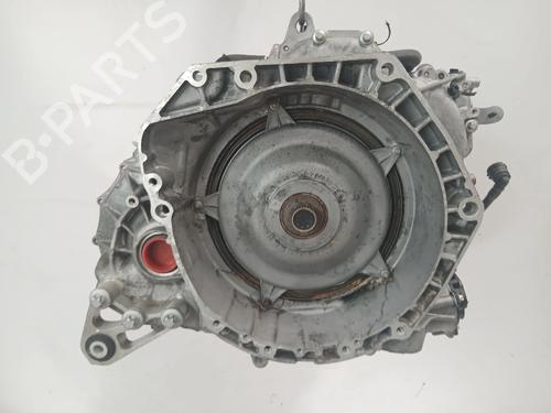 Used Gearbox Gearbox JEEP COMPASS (MP, M6, MV, M7) 1.5 T4 Hybrid (131 hp) 31022400 31022400