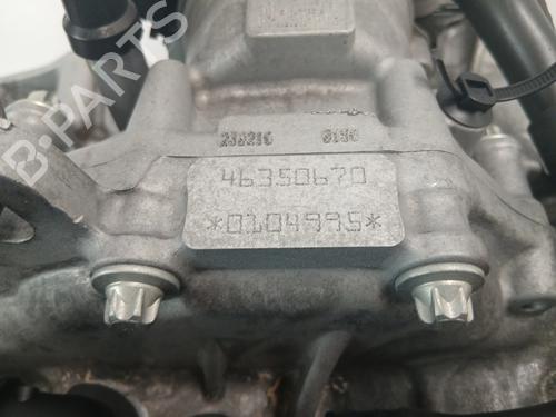 Gearbox JEEP COMPASS (MP, M6, MV, M7) 1.5 T4 Hybrid | BP31022400M3  - Image 5