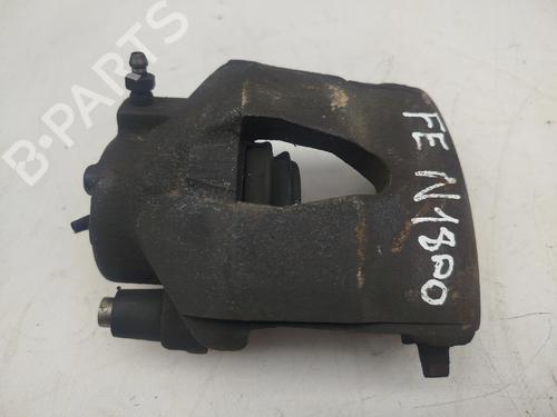Etrier avant gauche Etrier avant gauche VW GOLF IV (1J1) 1.6 (100 hp) 34349337 34349337