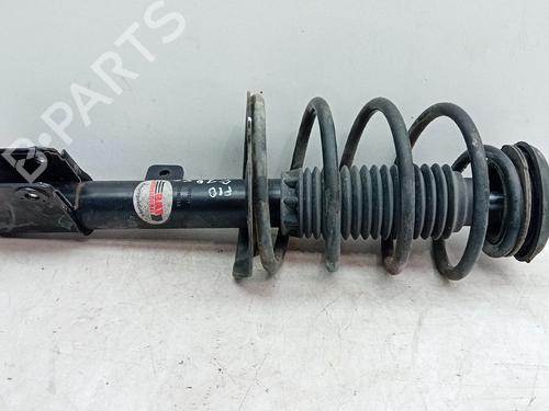 Used Right front shock absorber Right front shock absorber PEUGEOT 307 (3A/C) 1.6 16V (109 hp) 34349338 34349338