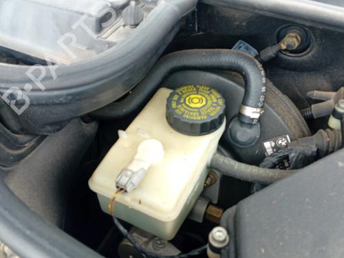 Used Servo brake Servo brake BMW 3 (E46) 320 d (136 hp) 34372979 34372979