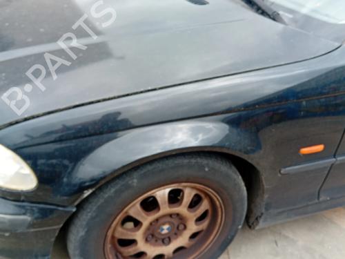 Used Left front fenders Left front fenders BMW 3 (E46) 320 d (136 hp) 34372969 34372969