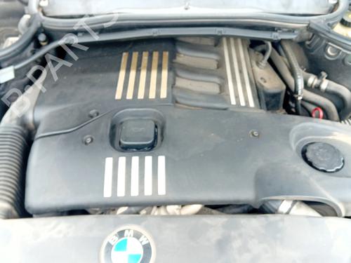 Used Engine Engine BMW 3 (E46) 320 d (136 hp) 34372977 34372977