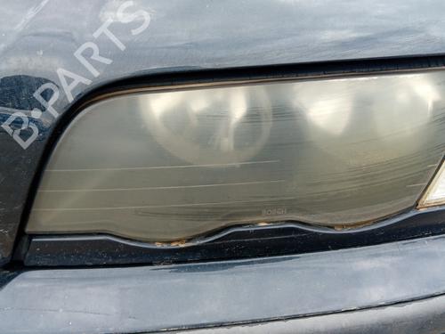 Lyskaster venstre Lyskaster venstre BMW 3 (E46) 320 d (136 hp) 34372981 34372981