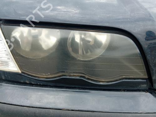 Højre forlygte Højre forlygte BMW 3 (E46) 320 d (136 hp) 34372980 34372980