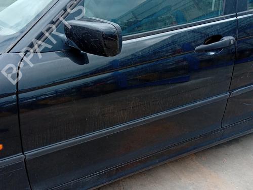 Used Left front door Left front door BMW 3 (E46) 320 d (136 hp) 34372986 34372986