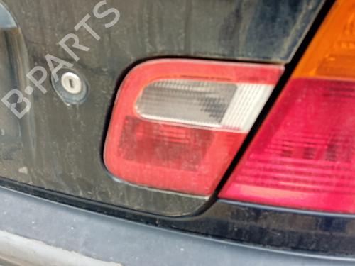 Højre baglygte bagklap Højre baglygte bagklap BMW 3 (E46) 320 d (136 hp) 34372996 34372996
