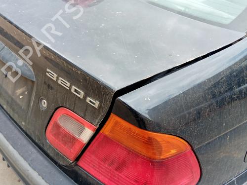 Tailgate BMW 3 (E46) 320 d | BP34372995C6 - Image 3