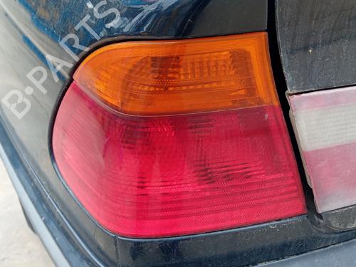 Used Left taillight Left taillight BMW 3 (E46) 320 d (136 hp) 34372998 34372998