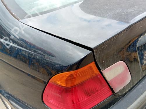 Tailgate BMW 3 (E46) 320 d | BP34372995C6 - Image 2