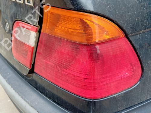 Right taillight BMW 3 (E46) 320 d | BP34372997C35 - Image 2