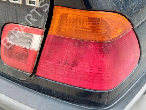 Used Right taillight Right taillight BMW 3 (E46) 320 d (136 hp) 34372997 34372997