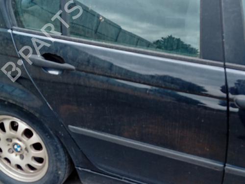 Dør højre bagtil Dør højre bagtil BMW 3 (E46) 320 d (136 hp) 34373004 34373004