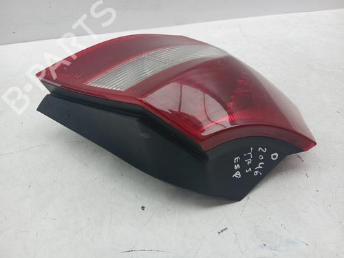 Left taillight BMW 1 (E87) 118 d | BP33977967C34 - Image 3