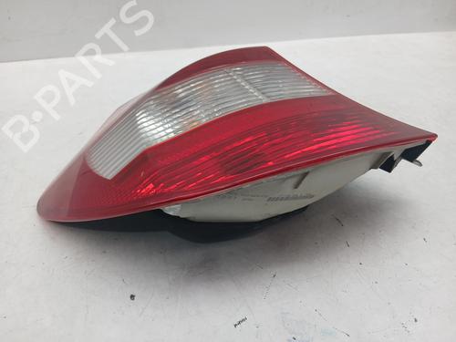 Left taillight BMW 1 (E87) 118 d | BP33977967C34 - Image 2