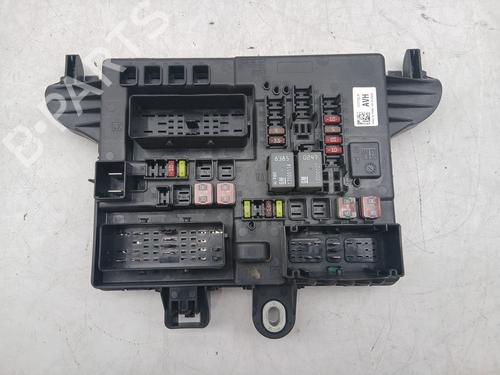 Used Fuse box Fuse box OPEL INSIGNIA A (G09) [2008-2017] 34373014 34373014
