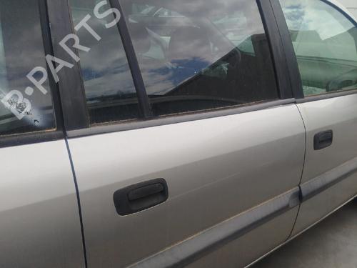 right-rear-door-opel-zafira-a-mpv-t98-1999-2000-2001-2002-2003-2004-2005-2006-34378905 main image