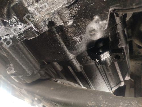 gearbox-opel-zafira-a-mpv-t98-1999-2000-2001-2002-2003-2004-2005-2006-34378908 main image
