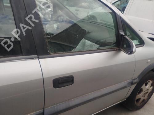 right-front-door-opel-zafira-a-mpv-t98-1999-2000-2001-2002-2003-2004-2005-2006-34378902 main image