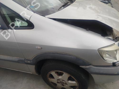 right-front-fenders-opel-zafira-a-mpv-t98-1999-2000-2001-2002-2003-2004-2005-2006-34378900 main image