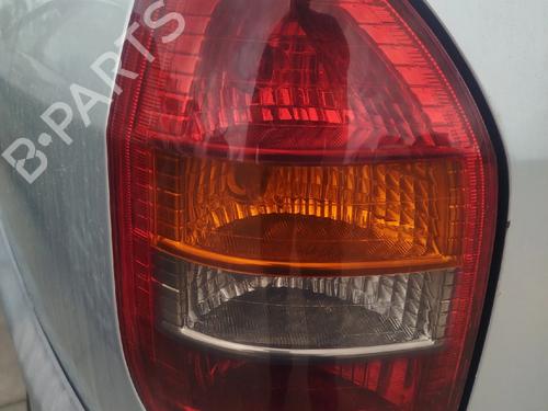 Used Left taillight Left taillight 34378915 34378915