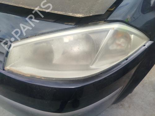 Used Left headlight Left headlight 34378940 34378940
