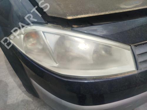Used Right headlight Right headlight 34378939 34378939