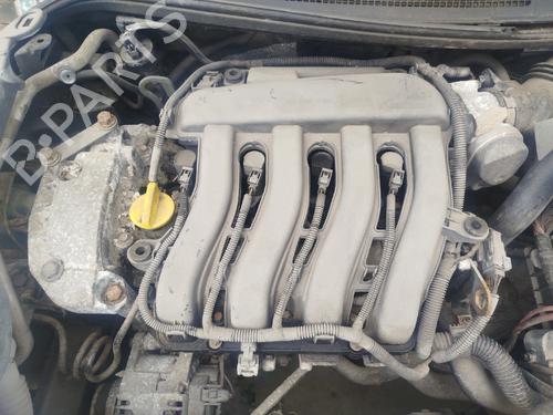 Used Engine Engine 34378937 34378937
