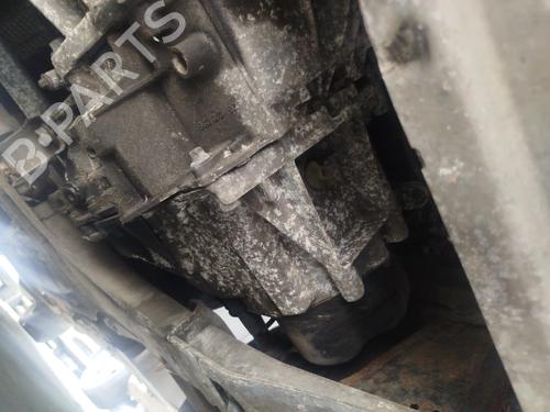 gearbox-renault-megane-ii-saloon-lm01_-2003-34378936 main image
