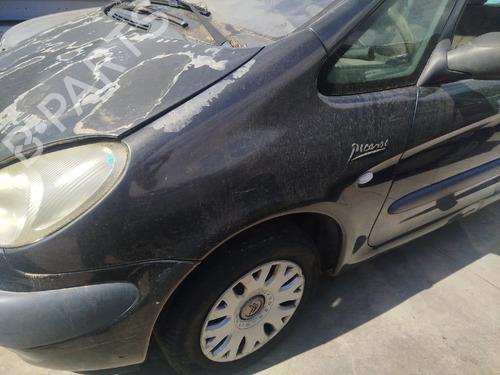 Used Left front fenders Left front fenders 34378971 34378971