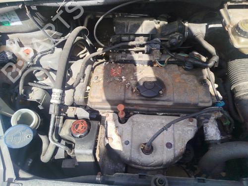 Used Engine Engine 34378978 34378978