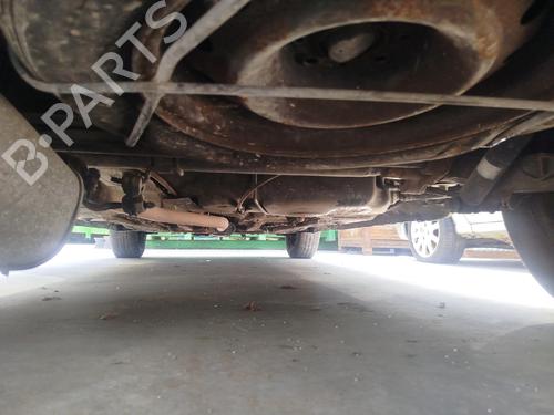 Bagaksel Bagaksel CITROËN XSARA PICASSO (N68) 1.6 (95 hp) 34378982 34378982