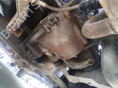 Used Gearbox Gearbox CITROËN XSARA PICASSO (N68) 1.6 (95 hp) 34378977 34378977