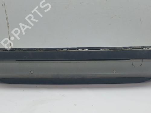 Used Rear bumper Rear bumper FORD PUMA (J2K, CF7) 1.0 EcoBoost (125 hp) 34378983 34378983