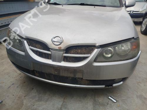 front-bumper-nissan-almera-ii-hatchback-n16-2000-34378990 main image
