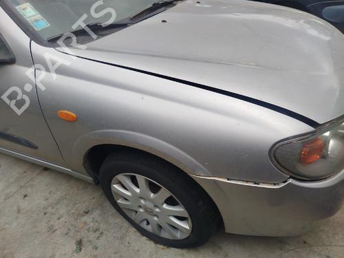right-front-fenders-nissan-almera-ii-hatchback-n16-2000-34378988 main image