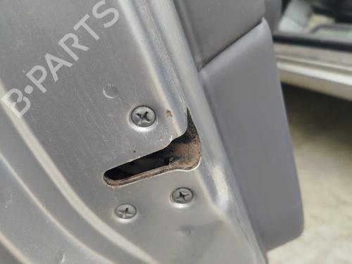 front-left-lock-nissan-almera-ii-hatchback-n16-2000-34378987 main image
