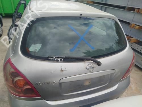 tailgate-nissan-almera-ii-hatchback-n16-2000-34378993 main image