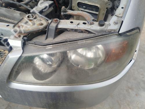 left-headlight-nissan-almera-ii-hatchback-n16-2000-34379004 main image