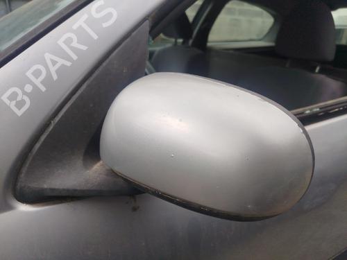 left-mirror-nissan-almera-ii-hatchback-n16-2000-34378995 main image